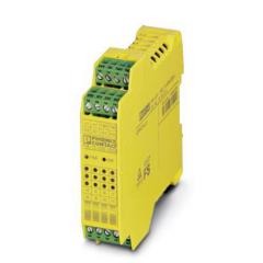 Phoenix Contact 2986038 PSR-SCP- 24DC/TS/SDI8/SDIO4 I/O extension module (screw terminals)