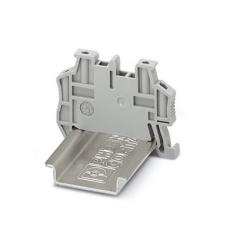 Phoenix Contact Terminal block end stop 3022276 CLIPFIX 35-5 (10 pack)