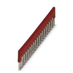 Phoenix Contact Terminal block plug-in bridge red 3030365 FBS 20-6