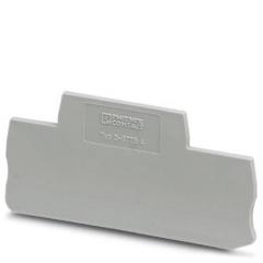 Phoenix Contact 3030462 D-STTB 4 Terminal block end cover (10 pack)
