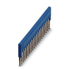 Phoenix Contact 3036929 FBS 20-5 BU Terminal block plug-in bridge blue (5 pack)