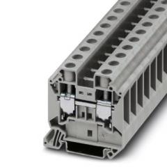 Phoenix Contact 3044199 UT 16 Terminal block screw gray (5 pack)