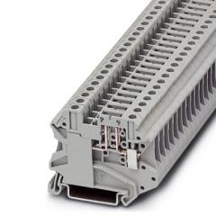 Phoenix Contact 3046168 UT 4-TG P/P Terminal block screw disconnect (5 pack)