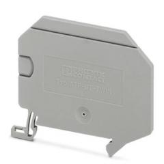 Phoenix Contact 3047183 ATP-UT-TWIN Partition plate (10 pack)