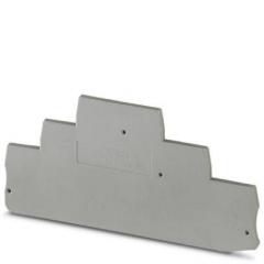 Phoenix Contact 3113771 D-PT 1,5/S-3L Terminal block end cover (10 pack)