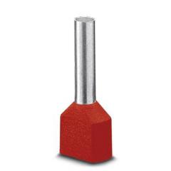 Phoenix Contact Crimp ferrule 3200810 AI-TWIN  2X 1   - 8 RD (100 pack)