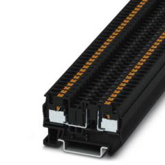 Phoenix Contact 3208943 PT 4-FSI/F Terminal block push-in fused (10 pack)
