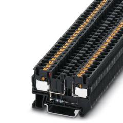 Phoenix Contact 3208964 PT 4-FSI/F-LED 24 Terminal block push-in fused (5 pack)