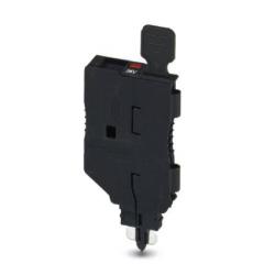 Phoenix Contact 3209248 P-FU 5X20 LED 24-5 Terminal block fuse plug (10 pack)