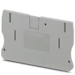 Phoenix Contact 3212057 D-PT 10 Terminal block end cover (5 pack)