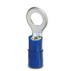 Phoenix Contact Crimp ferrule 3240021 C-RCI 2,5/M3 (100 pack)