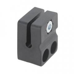 Contrinex 3 to 8mm sensor clamps ASU