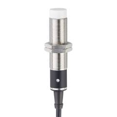 IFM IGA2008-ABOA (IG0012) M18 8mm non-flush, NO, AC/DC 2-wire, metal, 2m cable, inductive sensor