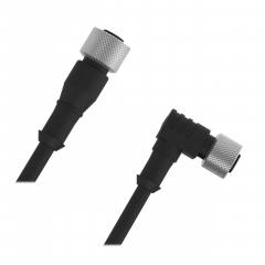 Banner MQDEC2 5 pin cables with shield