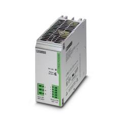 Phoenix Contact 2866491 TRIO-PS/1AC/48DC/5 Power supply, single phase, 48VDC 5A output (clearance)