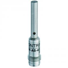 Contrinex DW-AS-40?-04 Inductive sensor