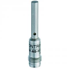 Contrinex inductive sensor DW-AS-501-04