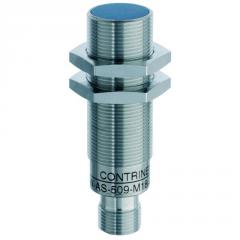 Contrinex inductive sensor DW-AS-509-M18-390