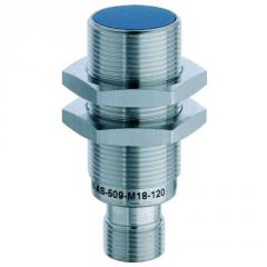 Contrinex inductive sensor DW-AS-509-M18-120