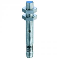 Contrinex DW-AS-521-M8-001 inductive sensor M8, NPN NO, 4mm flush, M8 3-pin plug, 60mm