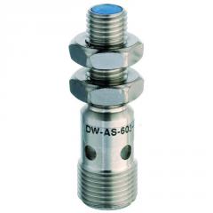 Contrinex inductive sensor DW-AS-601-M8-120