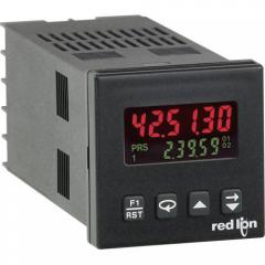 Red Lion C48TD Timer (LCD) 2 preset