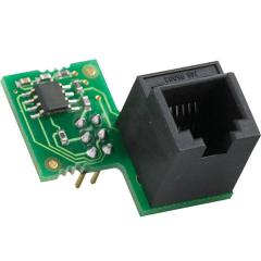 Red Lion CUB5COM1 CUB5 RS485 comms module 