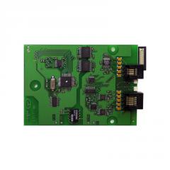 Red Lion G3RS0000 HMI accessory RS232/RS485 option card