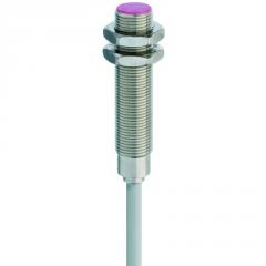 Contrinex DW-HD-601-M12-200 high temperature Inductive sensor, NPN N.O