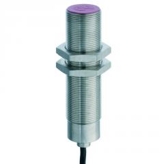 Contrinex DW-HD-601-M18-310 high temperature Inductive sensor, NPN N.O