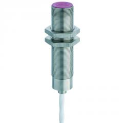 Contrinex DW-HD-601-M18-411 high temperature Inductive sensor, NPN N.O