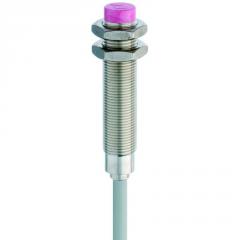 Contrinex DW-HD-611-M12-200 high temperature Inductive sensor, NPN N.O