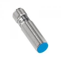 Sick IME12-02BPSZC0K (1040731), Inductive sensor M12 Brass, PNP NO, 2mm Flush, M12, 4-pin plug, Short