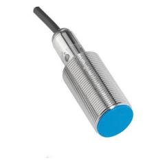 Sick IME18-05BNSZW2K (1040943), Inductive sensor M18 Brass, NPN NO, 5mm Flush, Cable, 2m, PVC, Short