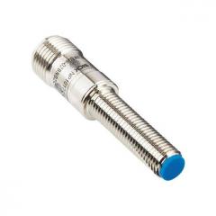 Sick IME08-1B5PSVC0S (1051740), Inductive sensor M8 V2A, PNP NO, 1.5mm Flush, M12, 4-pin plug