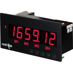 Red Lion LPAX0600 Large display chassis (LED)