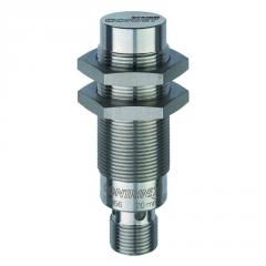 Contrinex inductive sensor DW-LS-711-M18-002