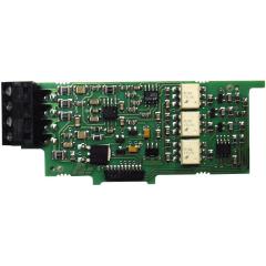 Red Lion PAXCDL10 analog output module