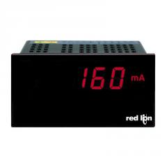 Red Lion PAXLIA00 Panel meter AC current