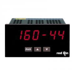 Red Lion PAXLPT00 Process time indicator