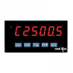 Red Lion PAXDR000 Dual rate/speed indicator, 85-250Vac