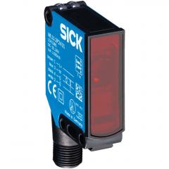 Sick WTE11-2P1132 (1041382) Photoelectric sensor energetic diffuse