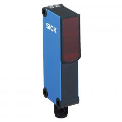 Sick WL18-3P630 (1025912) Photoelectric sensor reflex polarised