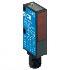 Sick WL9-2N430 (1018284) Photoelectric sensor reflex polarised