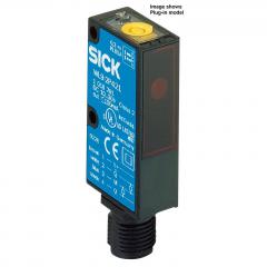 Sick WL9-2P121 (1018289) Photoelectric sensor reflex polarised