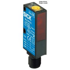 Sick WL9-2N131 (1018286) Photoelectric sensor reflex polarised