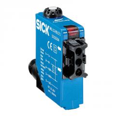 Sick WLL12-P4181 (1012721) Photoelectric sensor red light, laser