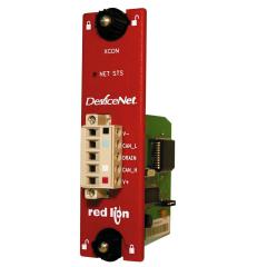 Red Lion XCDN0000 Modular controller DSP PTV DeviceNet option card