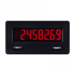 Red Lion CUB5B000 Counter/rate meter (Backlit LCD)