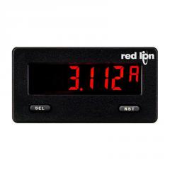 Red Lion CUB5IB00 Panel meter (LCD) DC current, backlight